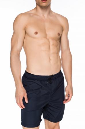 Patched shorts, zdjęcie 2 Patched shorts od Plein Sport